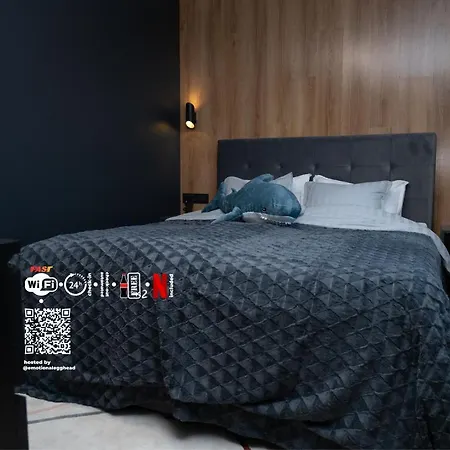 Champ's Urban Sanctuary Appartement Tallinn